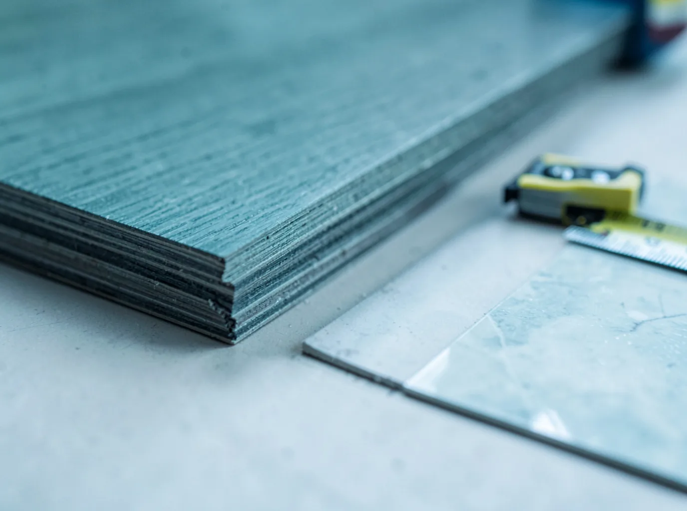 Luxury Vinyl Plank Installation Agency, IA FAQs